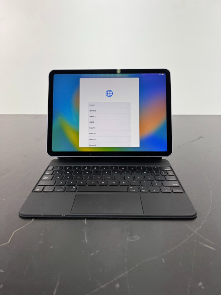Image of iPad Air